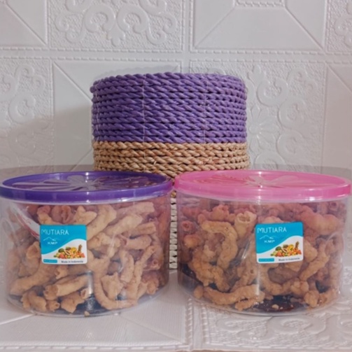 

USUS CRISPY || 350g