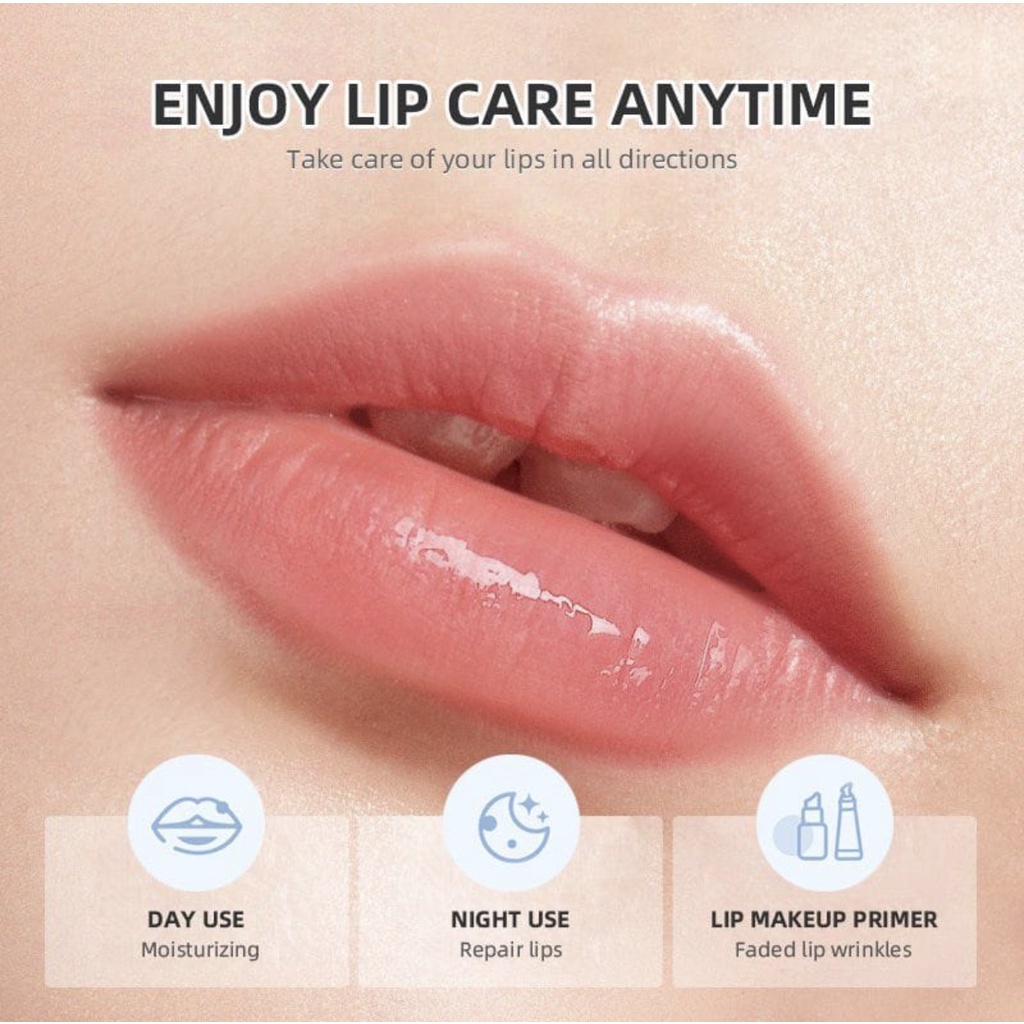 LOMIRA Lip Serum Color 5.5gr