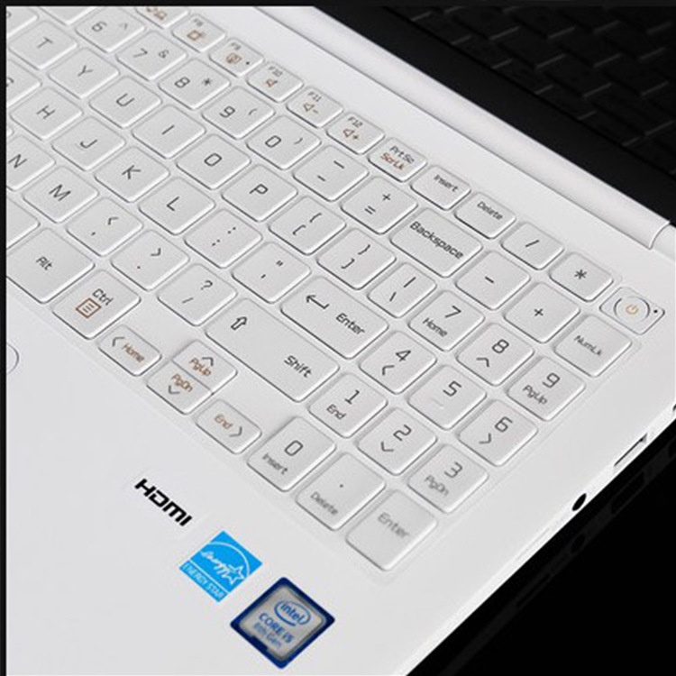 Film Pelindung Keyboard Bahan TPU Transparan Untuk LG Gram 14 Z980 2020 17 / 15 / 13.3 Inch