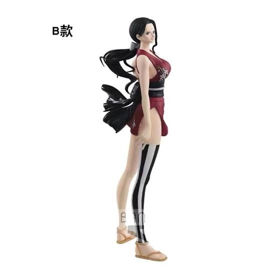 action figure one piece robin