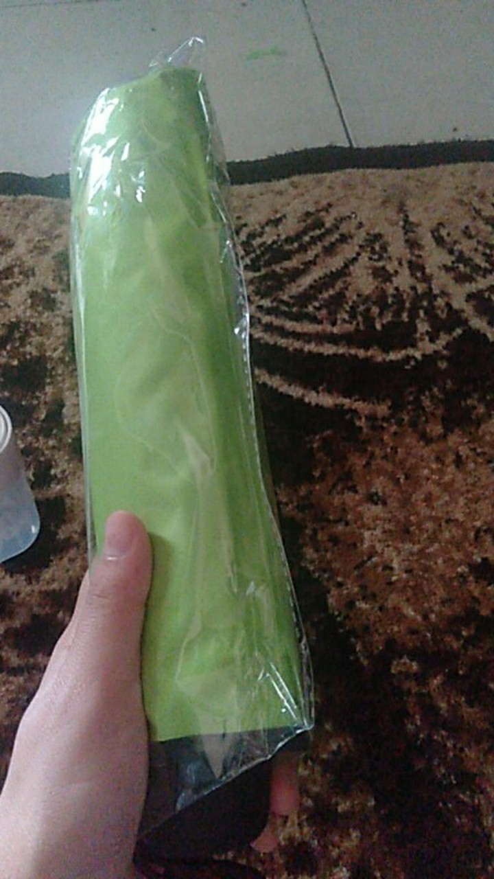 Payung Lipat 3d Magic 2 Musim Umbrella Hujan Panas Motif Kena Air