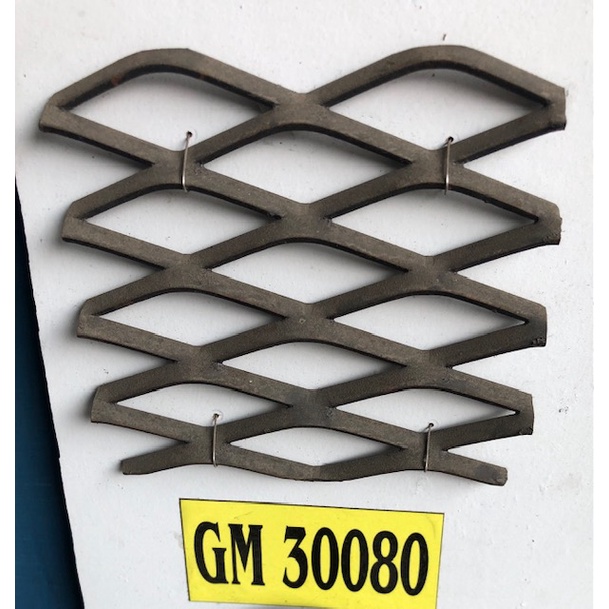 Expanded Expanda GM 30080 tebal 3 mm pengiriman Tangerang dan Jakarta
