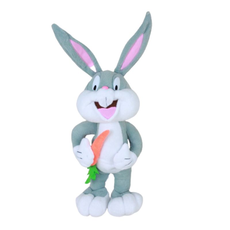 Boneka Bugs Bunny Size L SNI