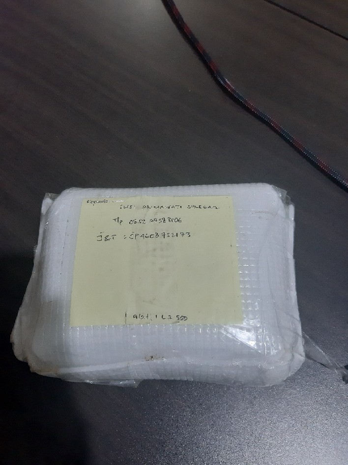 Paket Alat Dan Kopi Enema Light Roasting 500 Gr