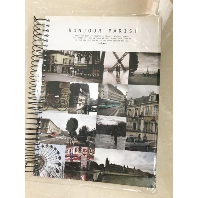 

diary bonjour diary buku diary buku catatan buku harian buku binder