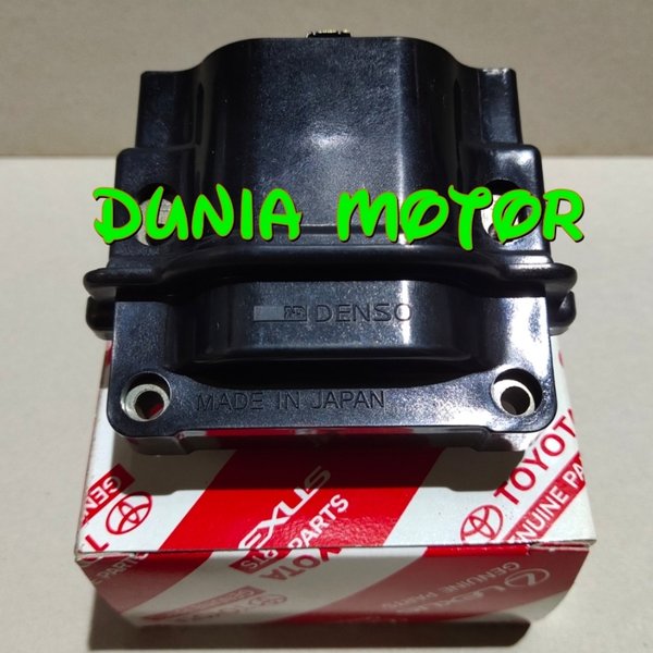 coil corolla great koil great corolla Terjangkau