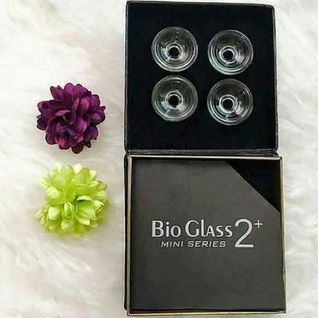 Bioglass mini series 2+ biomini