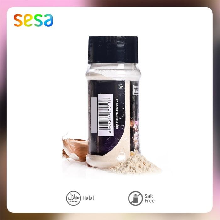 

Emaku Garlic Powder 60 g Best Seller