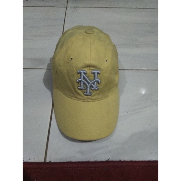 topi MLB NY