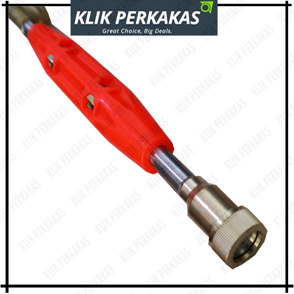 SPRAYER GUN KECIL 30CM STICK SANCHIN MATRIX