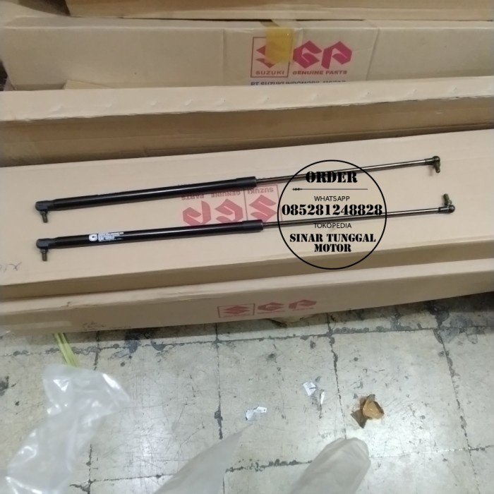 Hidrolik Shock Pintu Bagasi Suzuki Forsa