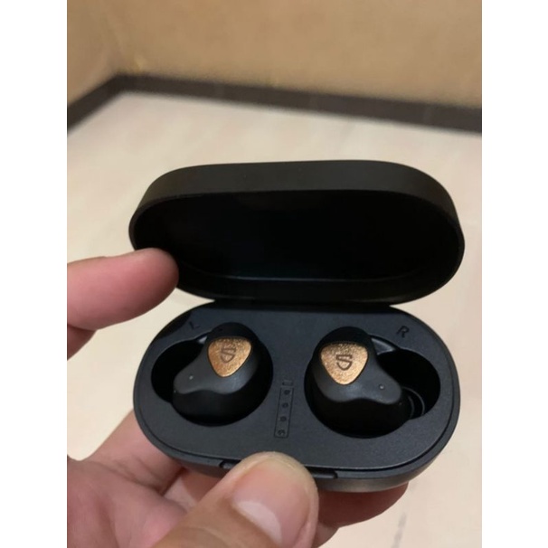 [PRELOVED] Soundpeats Truengine 3SE