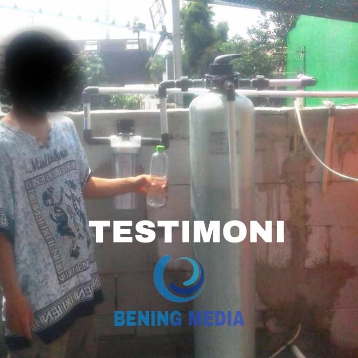 Filter Paket Filter Air Sumur / Pdam / Rumah Tangga