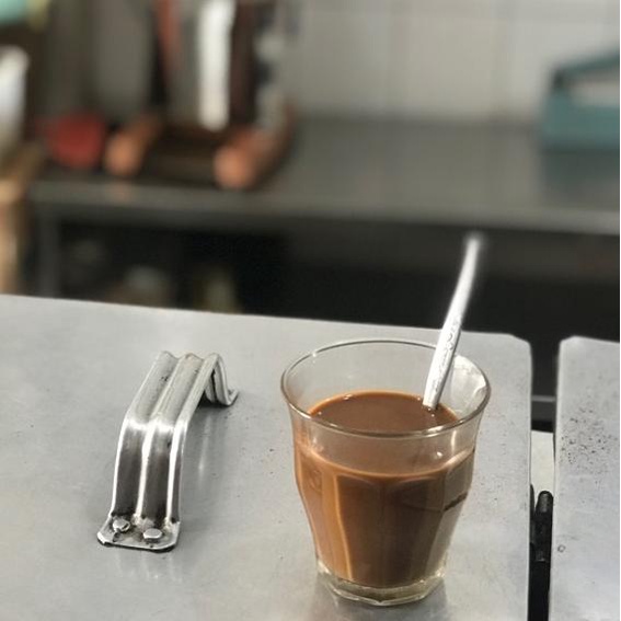 

✞PROMO✞ Awi Kopi Sidikalang Arabica Super 250Gr Bubuk | Coffee | Powder | Kopi Tradisional Medan termurah se indonesia