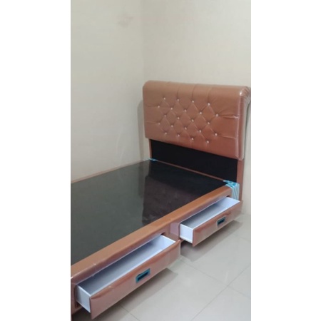 Divan springbed laci uk.160