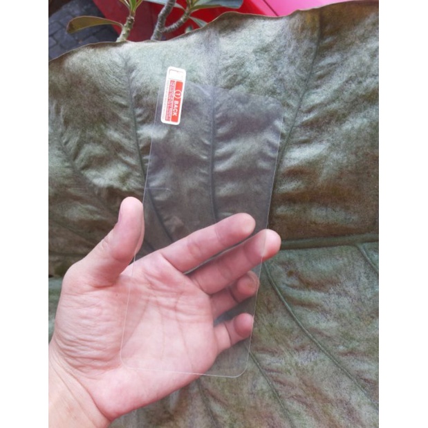 Tempered glass / Antigores kaca xiaomi redmi note 9