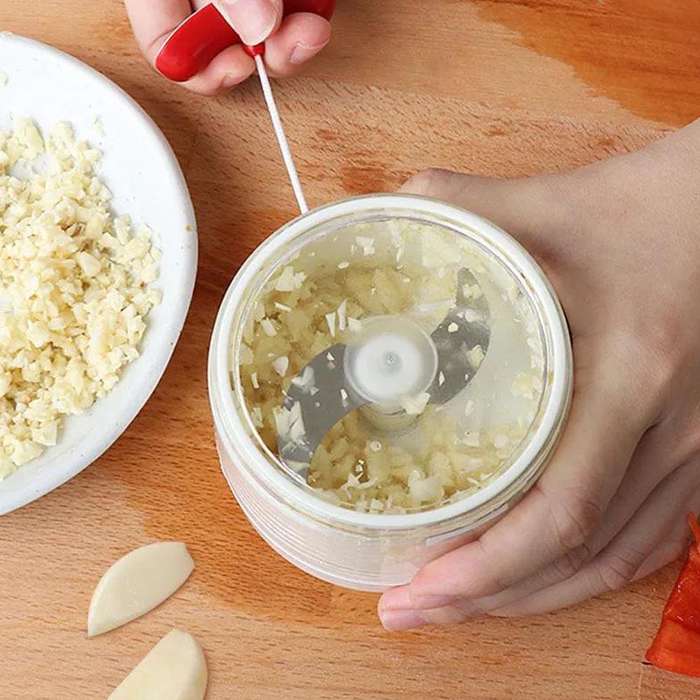 Super Mini Food Cutter