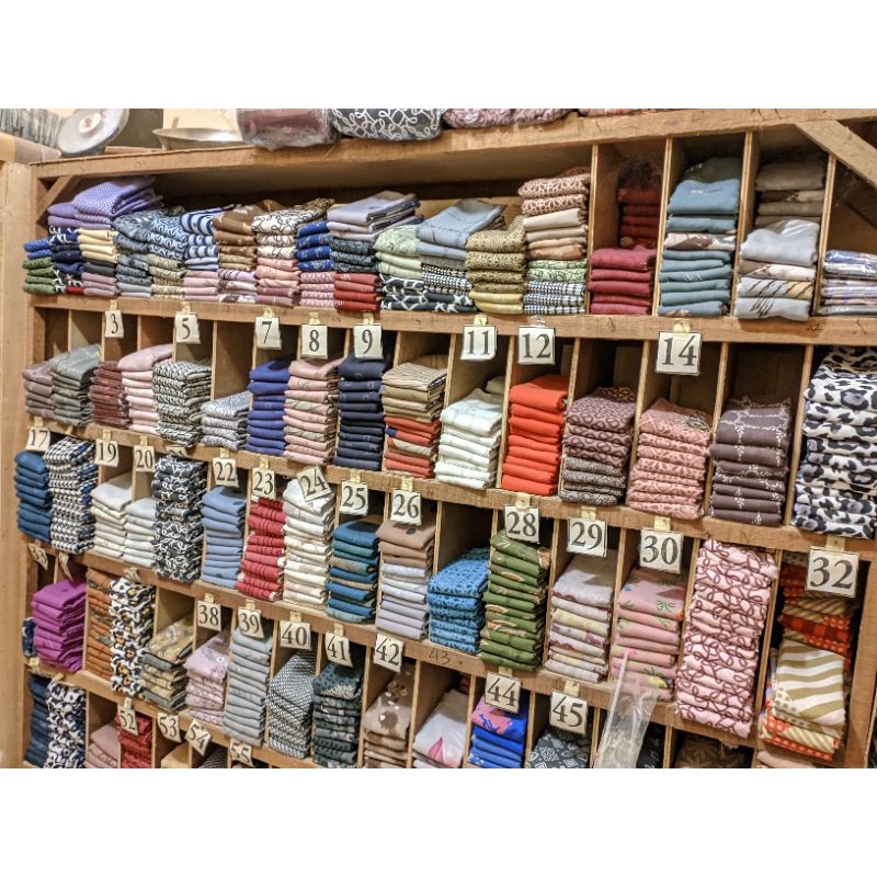 SEGI 4  DENAY KW/BAGUSAN NO RIJEK2/MOTIF RANDOM TERBARU/LASERCAT/NO RIJEK