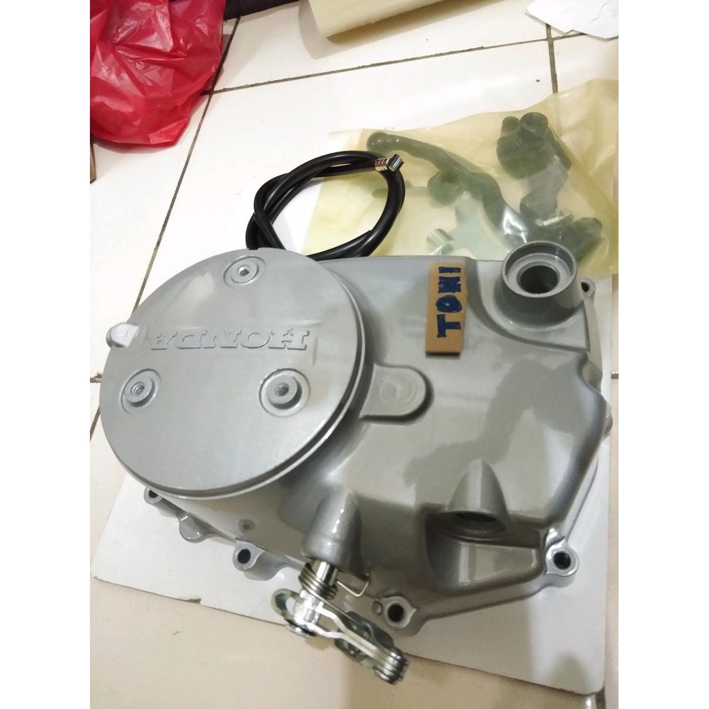 Terlaris Bak Box Blok Kopling B Pro Honda Kharisma Karisma Supra X 125 Model Psm Dll
