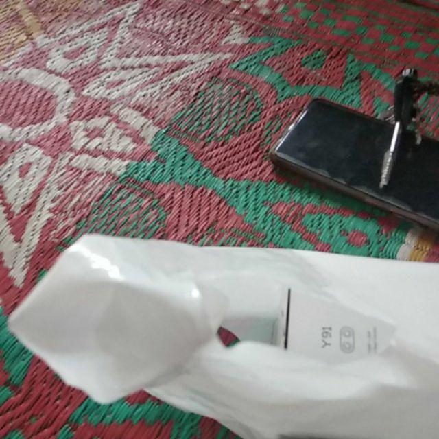 Alumunium Foil Cup Rx 75