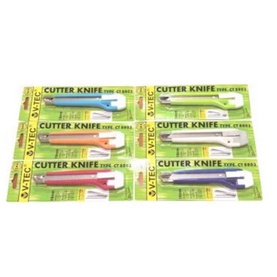 

V-TEC Cutter Knife Type CT 8802