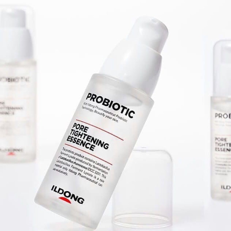 FIRST LAB ILDONG PROBIOTIC PORE TIGHTENING ESSENCE
