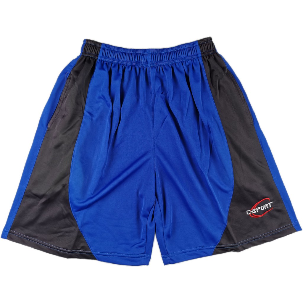 Clofit Celana Pendek Training Olahraga Sporty -C.Sport