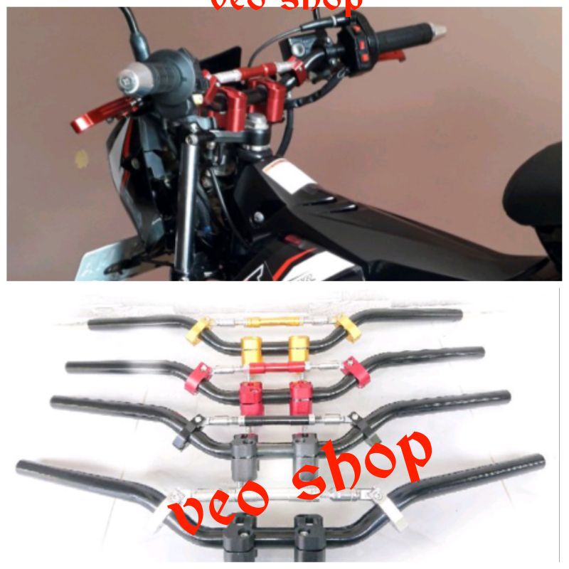 STANG RZR RXZ RAISER CNC STANG RACING STABILIZER STANG