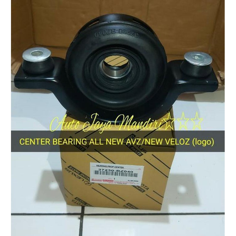 CENTER BEARING NEW VELOZ ALL NEW AVANZA TERMURAH