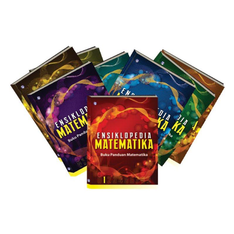 ENSIKLOPEDIA MATEMATIKA