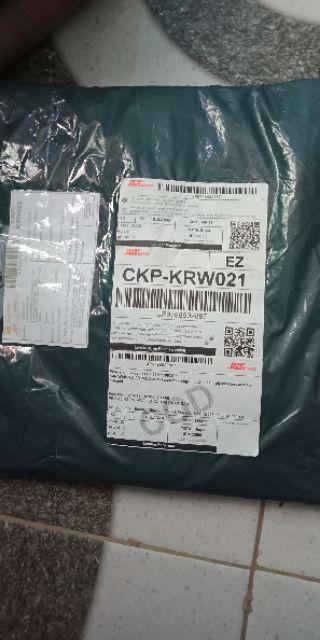 Bswtey-17 Batik Pria Asj Sa Hrb026 Kenongo Kemeja Tosca Pendek Pekalongan Padi M L Xl Sogan Tulis