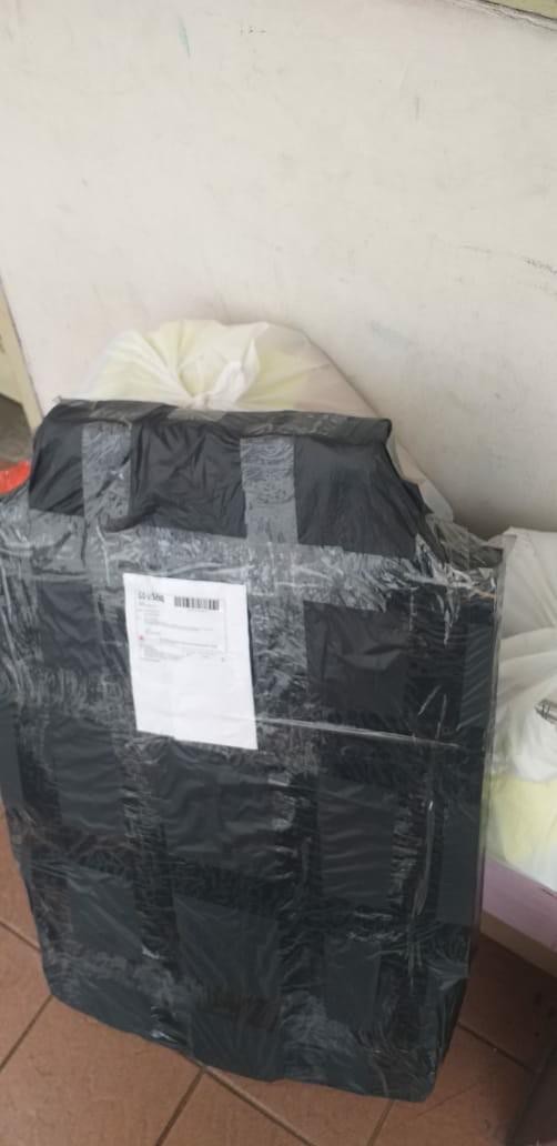 Kardus Coklat 31x20x10 Cm/die Cut/kotak Sepatu/kotak Sandal/kotak Flatshoes/dos Aksesoris/dos Sepatu