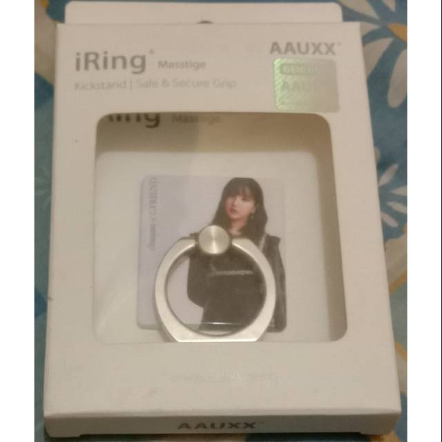 i-Ring Gfriend ( Eunha )