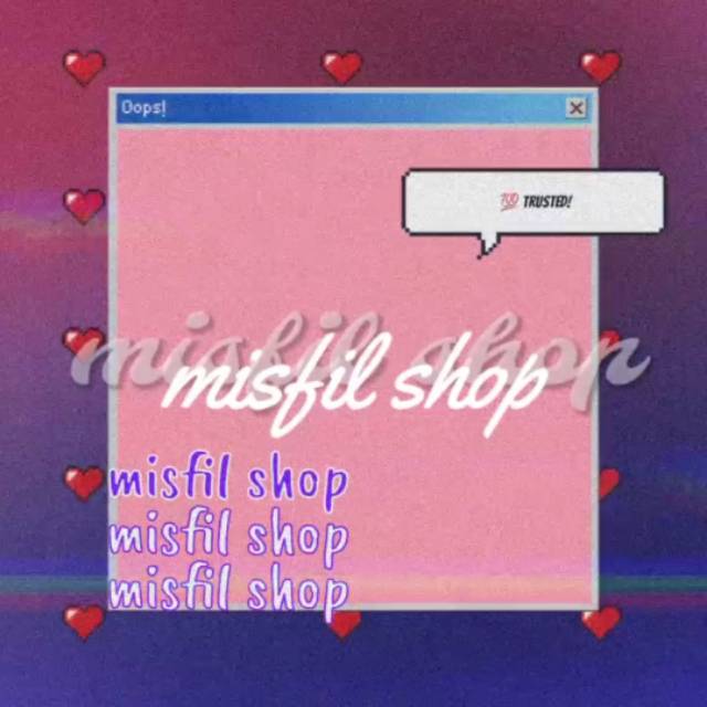misfilshop