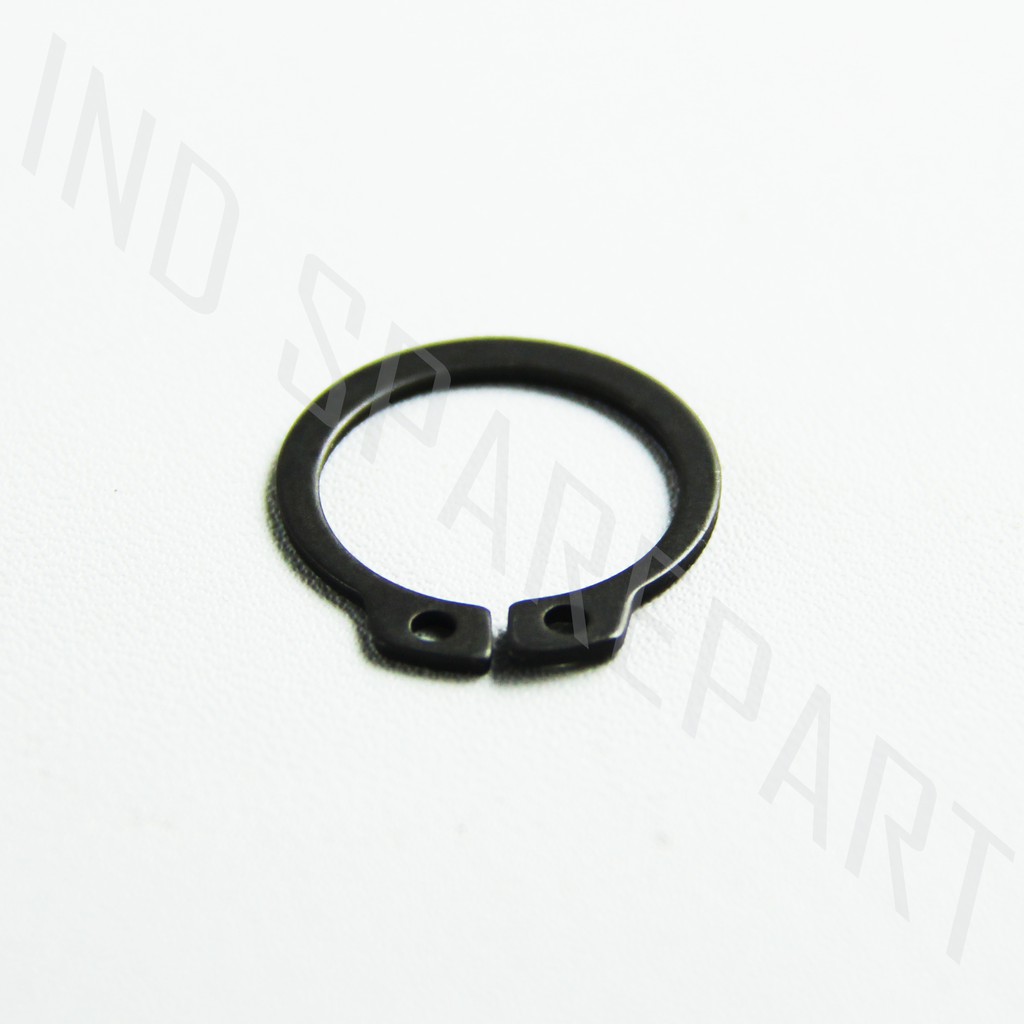 Snap Ring-Eksternal-External Retaining Circlip-Cir-Clip S-17 S 17 S17