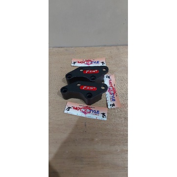 breket kaliper suzuki skywave 300mm psm original