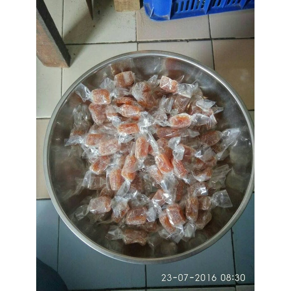 

PROMO Permen jahe 1 kg HHR278