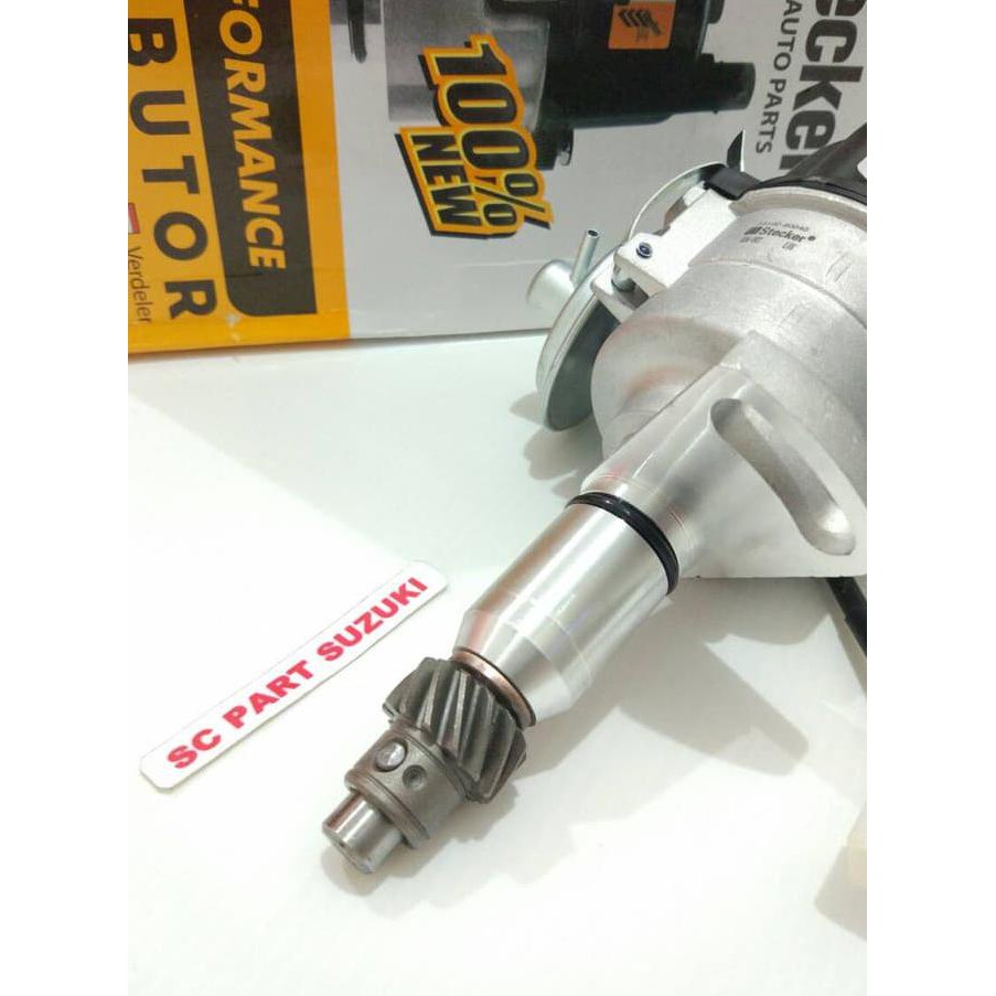 Delco Cdi Distributor Assy Suzuki Jimny Katana Shopee Indonesia Delco Cdi Distributor Assy Suzuki Jimny Katana Shopee Indonesia