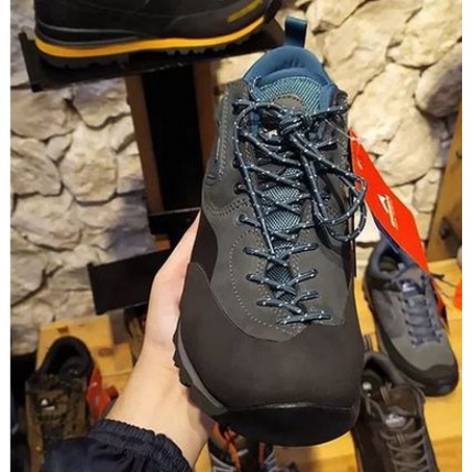 Sepatu 𝗘𝗶𝗴𝗲𝗿1989 Anaconda 2.5 Grey 4849 Original Produk ARS