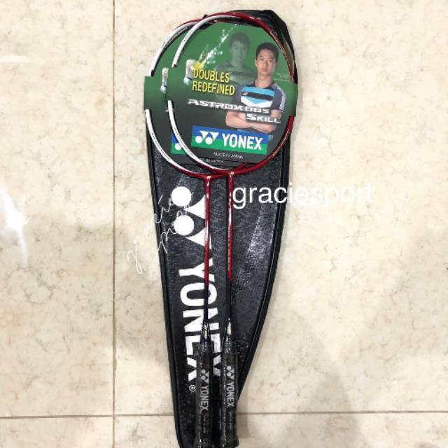 Raket Yonex Astrox 88S new Colour