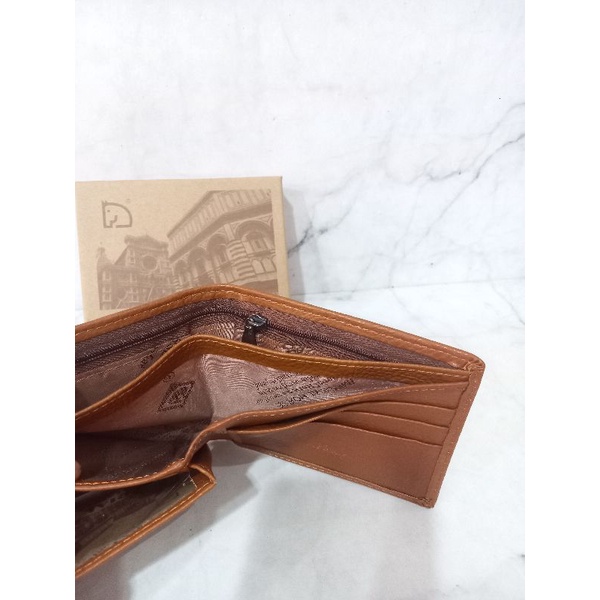 COD DOMPET KULIT IMPERIAL.DOMPET KULIT HORSE IMPERIAL