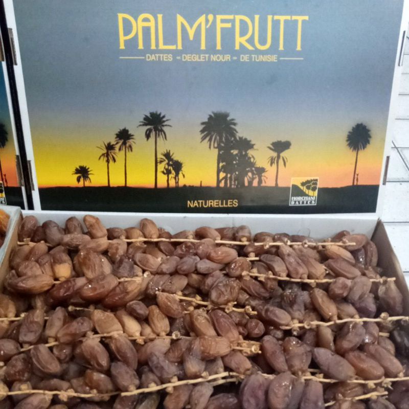 

kurma palm fruit tangkai 5 kg