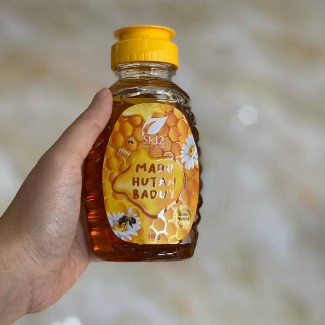 

[Bisa COD]Madu hutan Baduy sr12