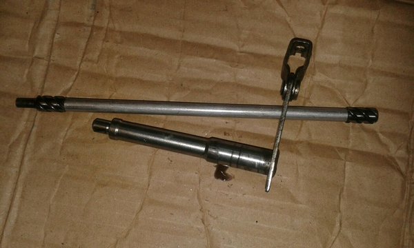 stut . setut kopling jupiter mx new original