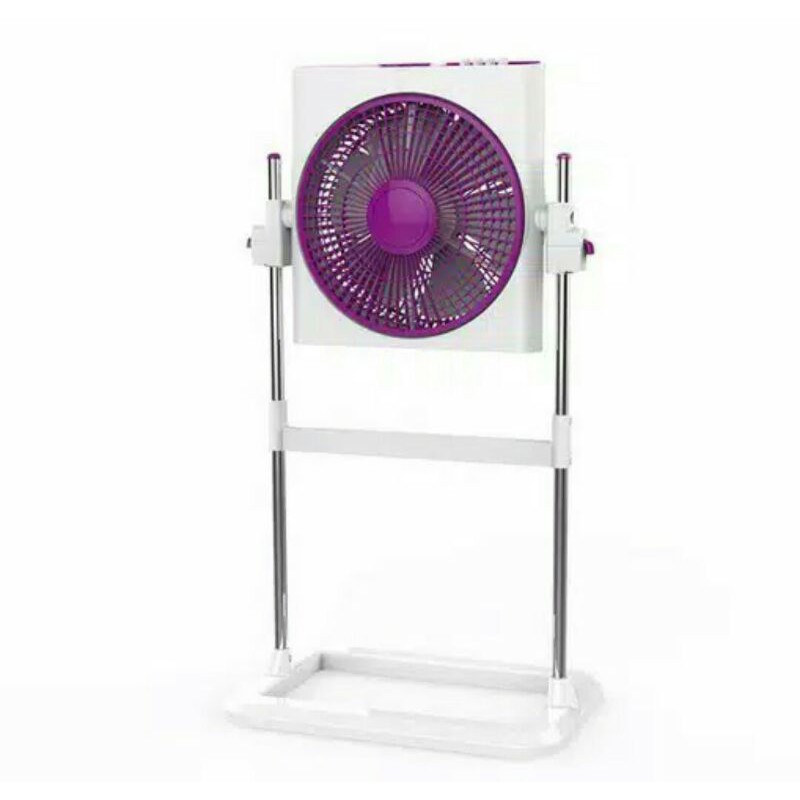 MASPION JF-1204S KIPAS ANGIN KOTAK / STAND BOX FAN MASPION 12 inch JF1204S / MASPION JF 1204 S