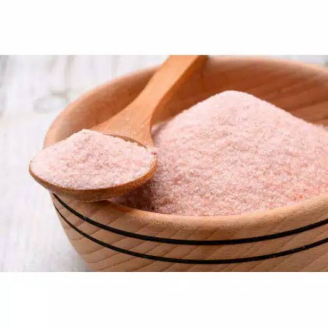 

garam himalaya// himalaya pink salt // himsalt natural