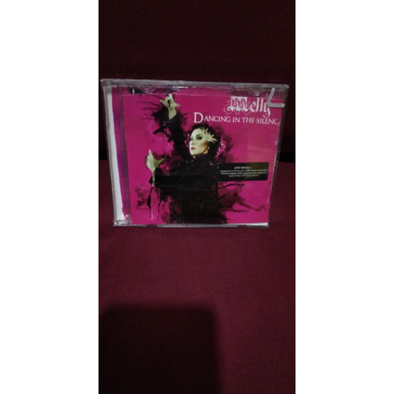 CD MUSIC ORIGINAL MELLY GHOSLOW DAYSING