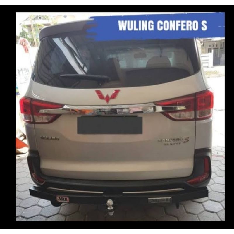 REAR BUMPER ARB Wuling Confero