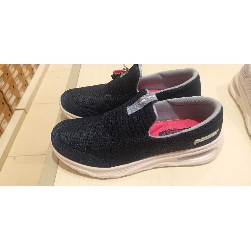 Sneaker Power  Girls Sport