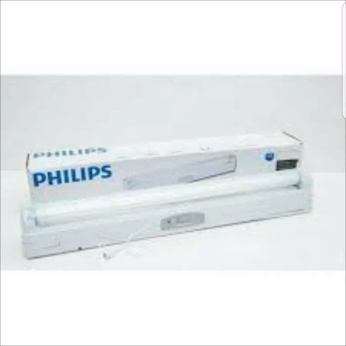 LAMPUDAR_ Lampu Emergency 1x 18W Philips TWS 101 Diskon